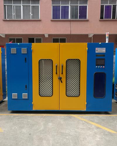 تصنيع الأسلاك المجدولة 