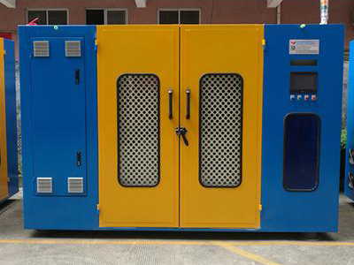 تصنيع الأسلاك المجدولة