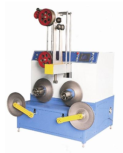 خط لف وتغليف الكابلات