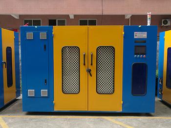 ماكينة تصنيع الأسلاك المزدوجة المجدولة 600مم